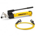POMPA RĘCZNA P392-SET ENERPAC